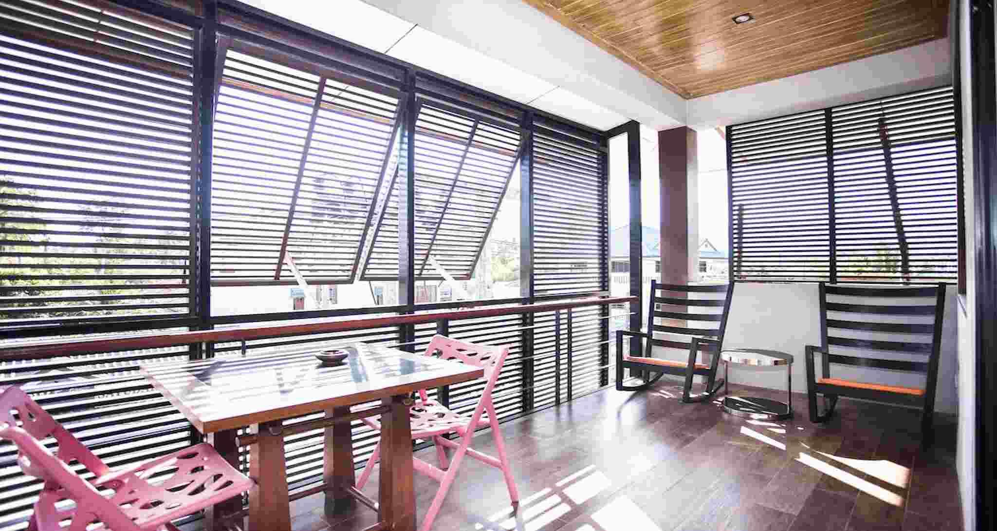 Amenity Apartel Samui Leilighet