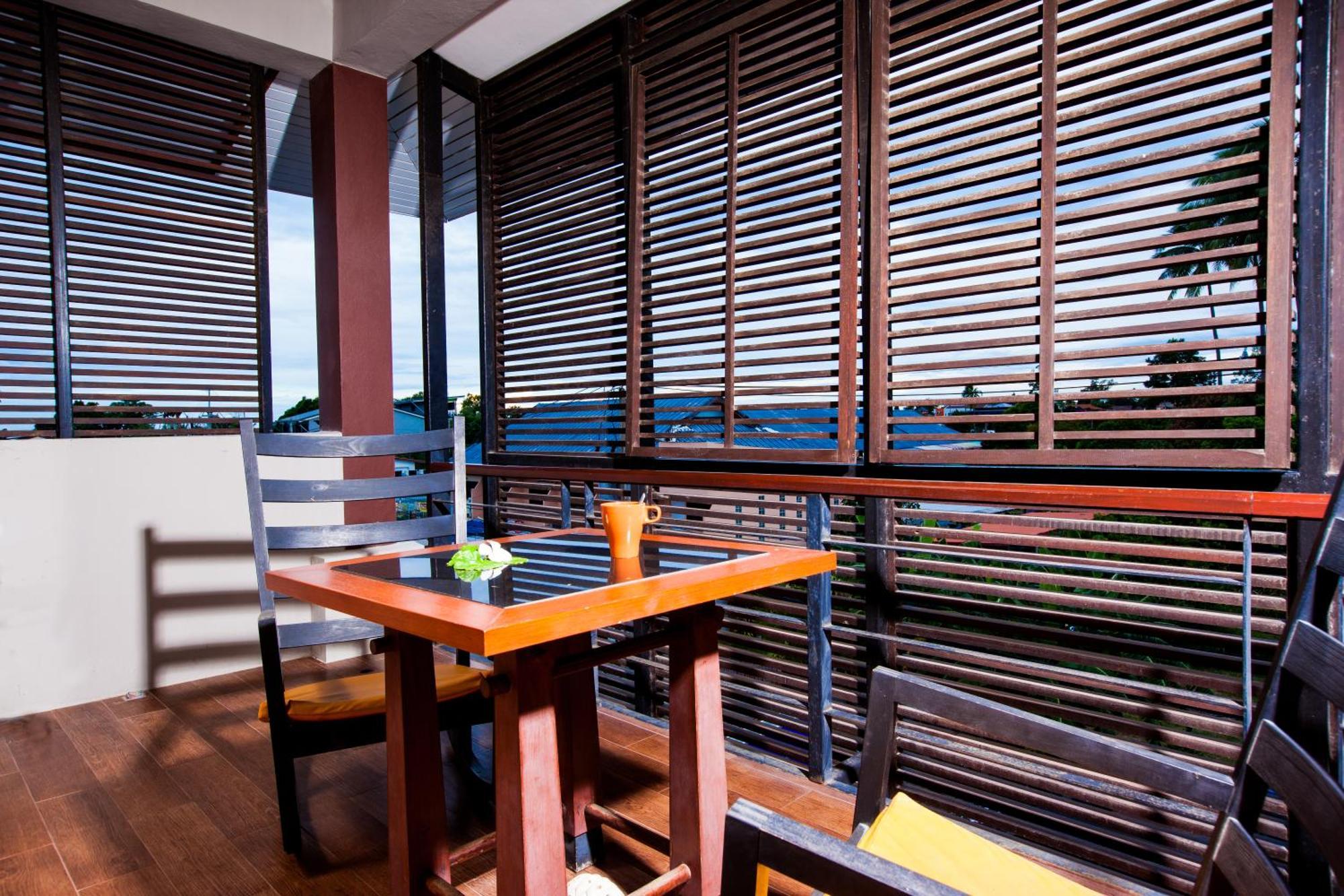Amenity Apartel Samui Leilighet