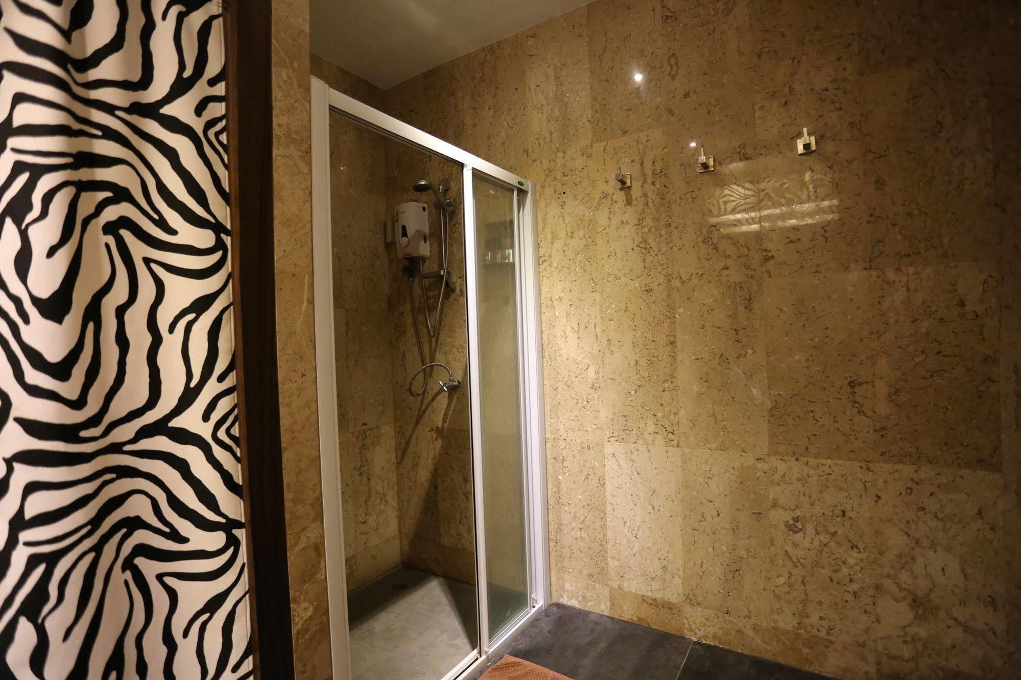 Amenity Apartel Samui Leilighet *
