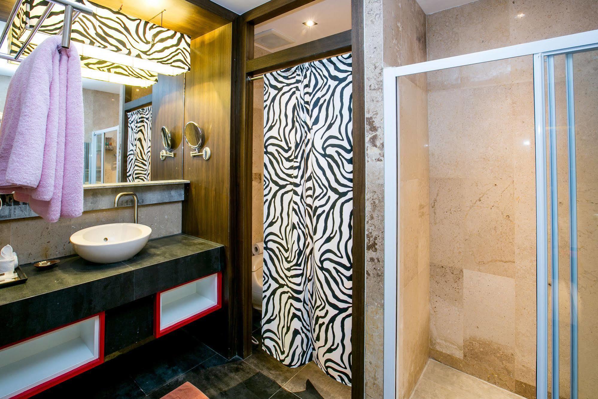 Amenity Apartel Samui Leilighet