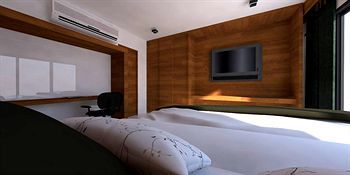 Amenity Apartel Samui Leilighet *